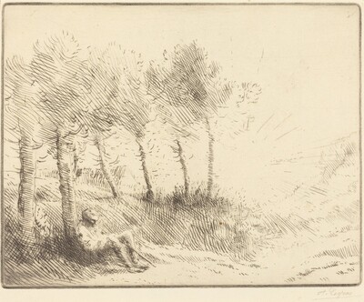 Landscape (Paysage)
