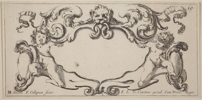 Cartouche