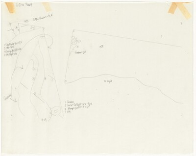 Tracing for Changes and Disappearances #32 (2 of 11)