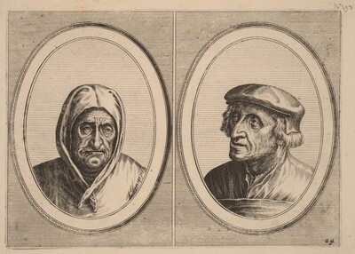 "Aecht Sonder-Ziel" and "Heertje Al-te-mooy"