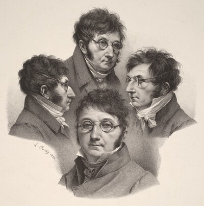 Self-Portrait