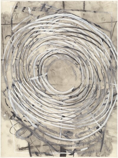 Untitled (Circular)