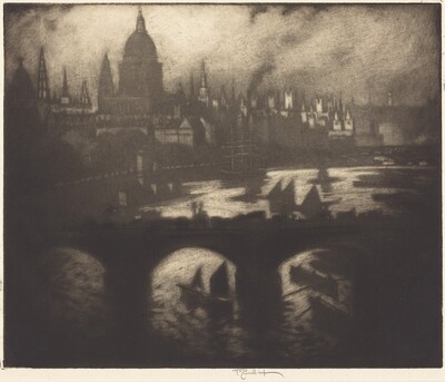 Wren's City