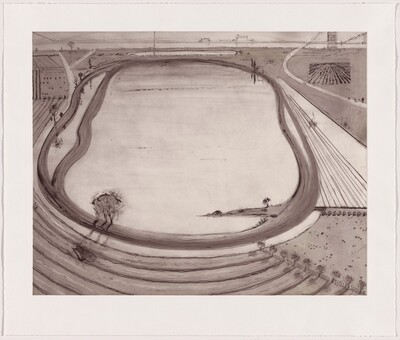 Reservoir [working proof 1]