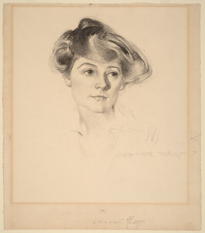 Mrs. Gallois