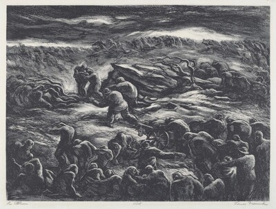 The Storm