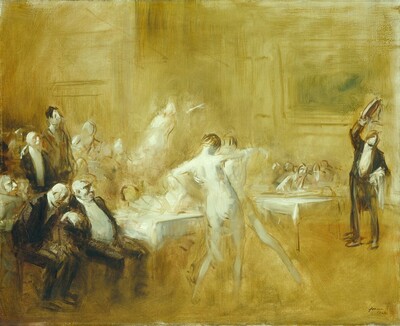 The Charleston