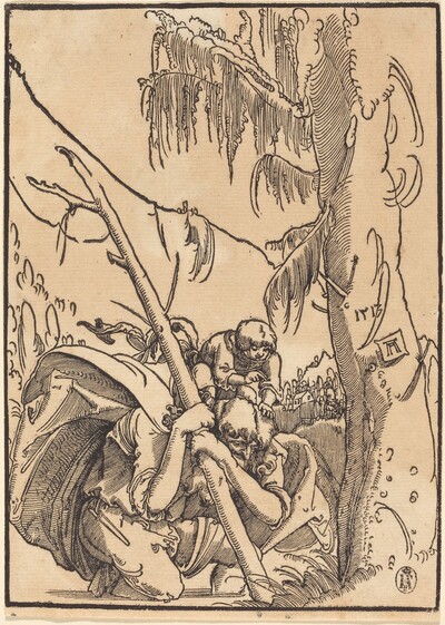 Saint Christopher