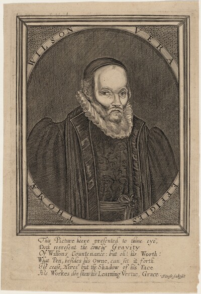 Thomas Wilson