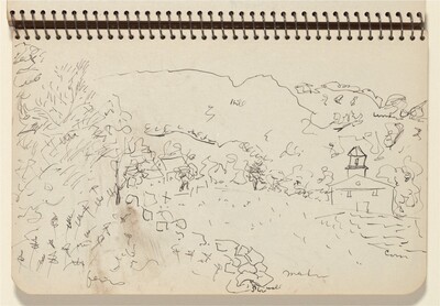 Vermont Landscape