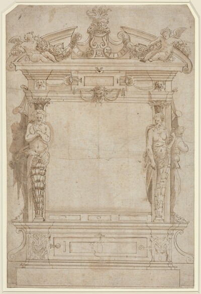 Design for an Architectural Framework