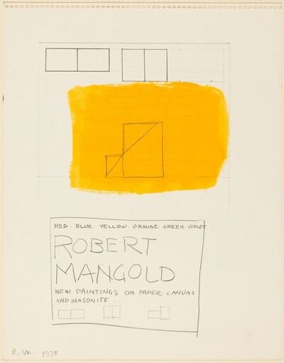 Untitled (recto)