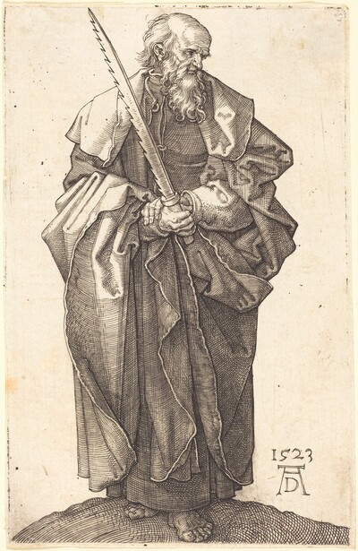 Saint Simon