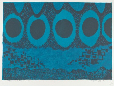 Untitled I