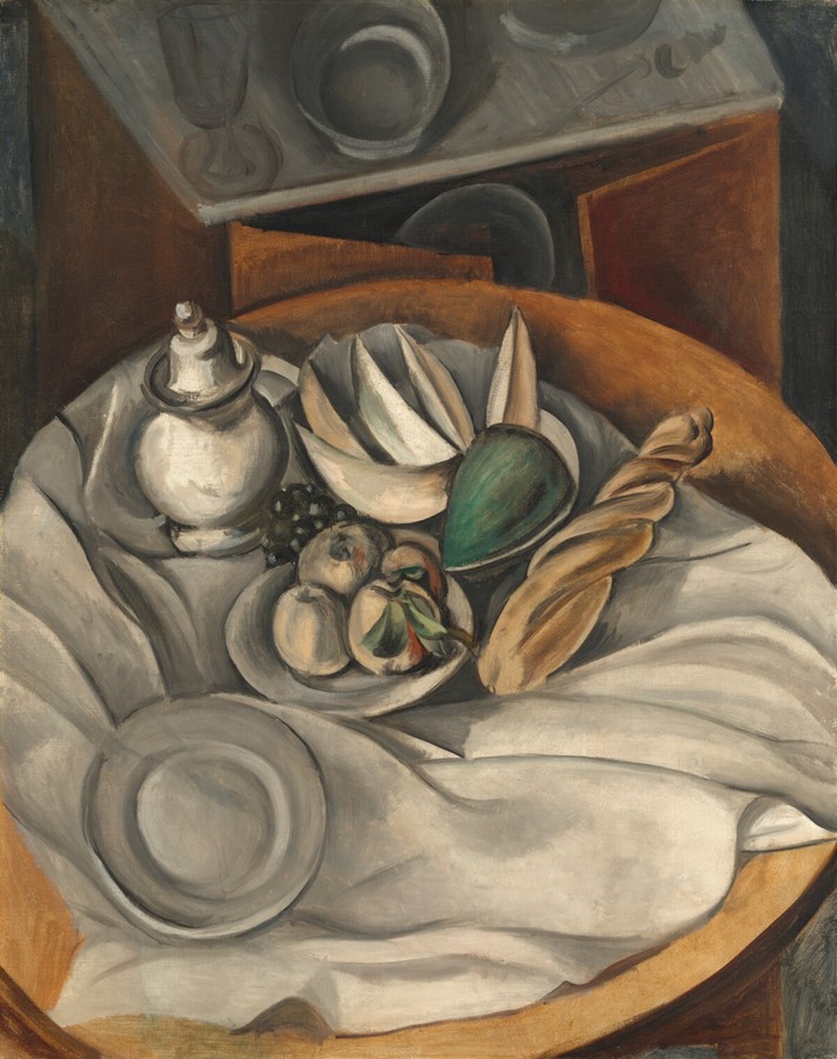 Still Life by André Derain