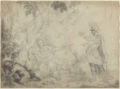 Circe and Ulysses