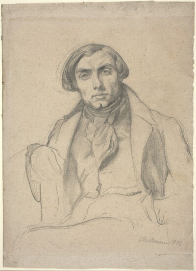 Auguste Ottin