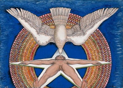 Holy Spirit