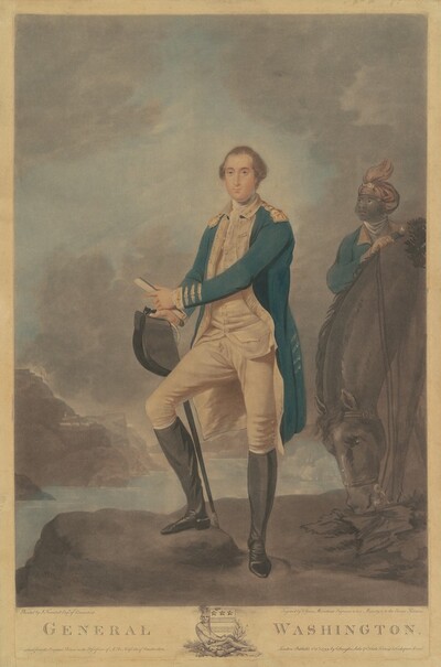 General Washington