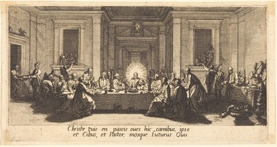 The Last Supper