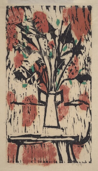 Still Life