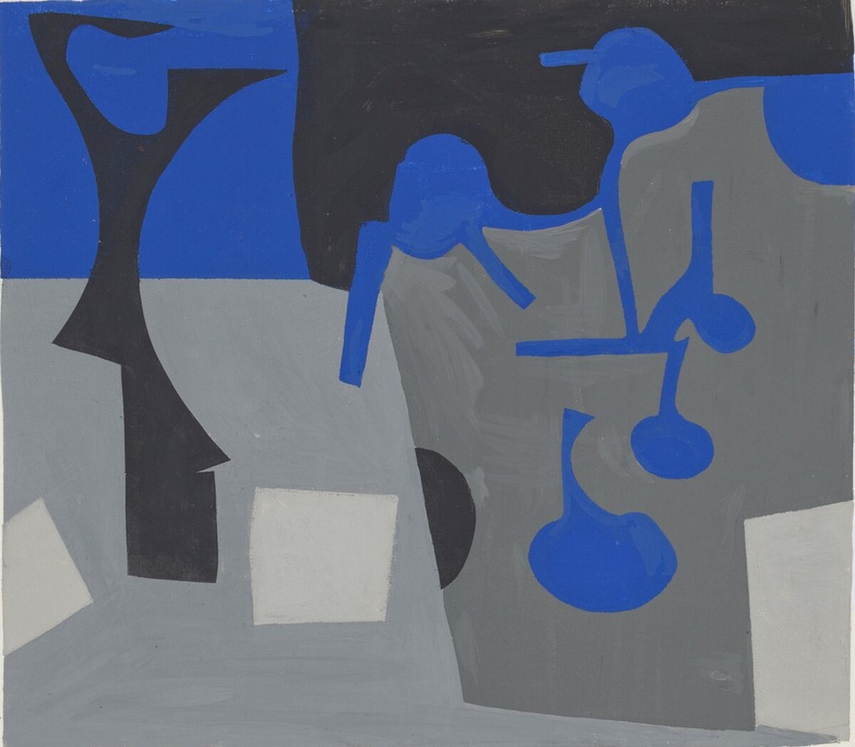 Untitled by Judith Rothschild