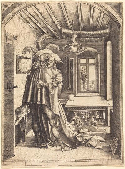 The Embrace