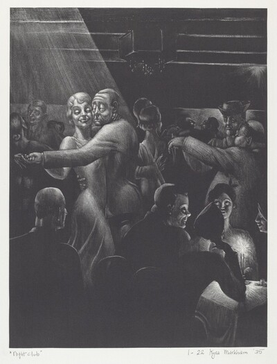 Night Club