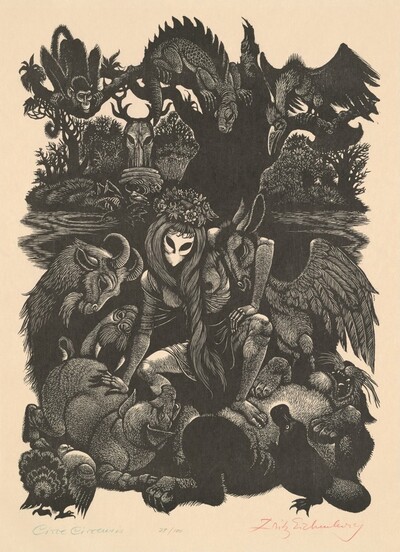 Circe Cirensis