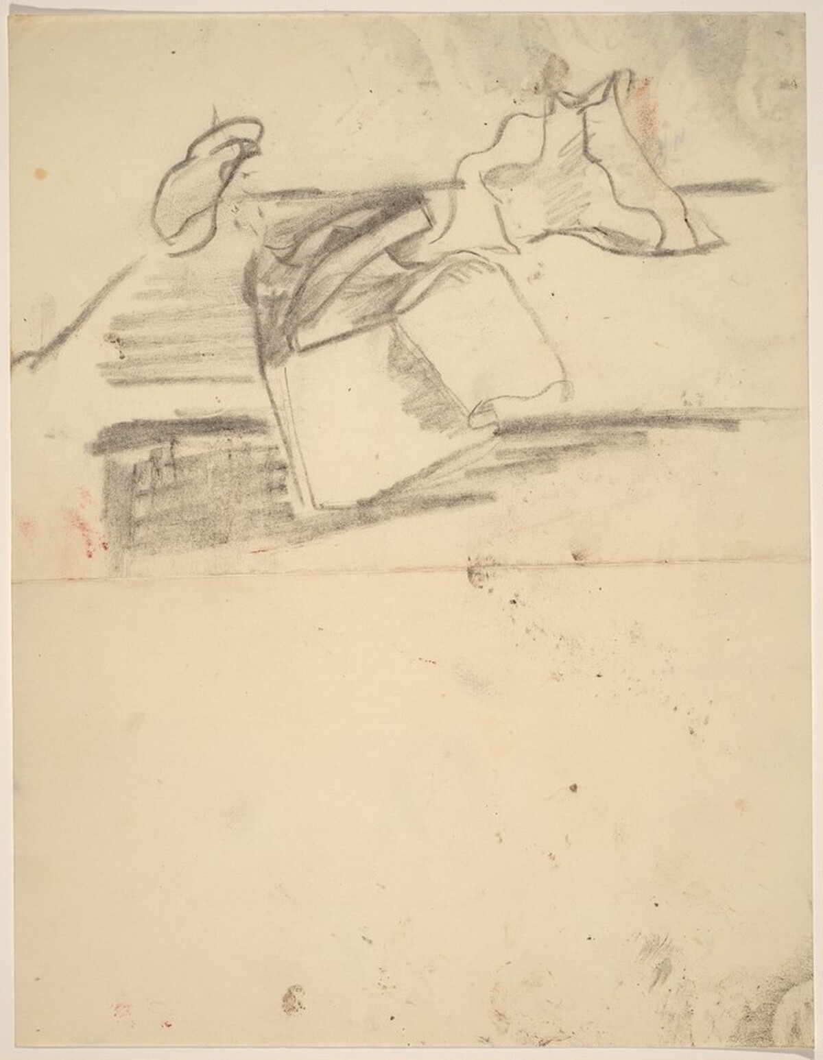 Untitled by Mark Rothko