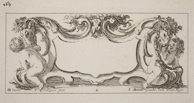 Cartouche