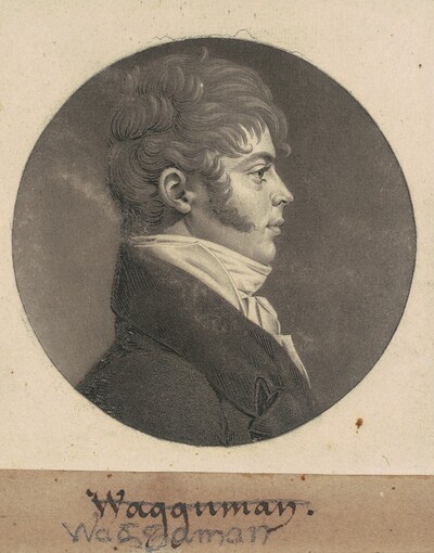 Thomas Ennalls Waggaman