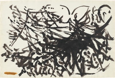 Untitled (9/3/59)