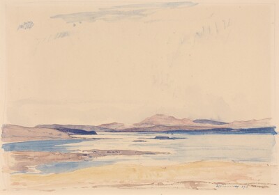 Seas of Argyll