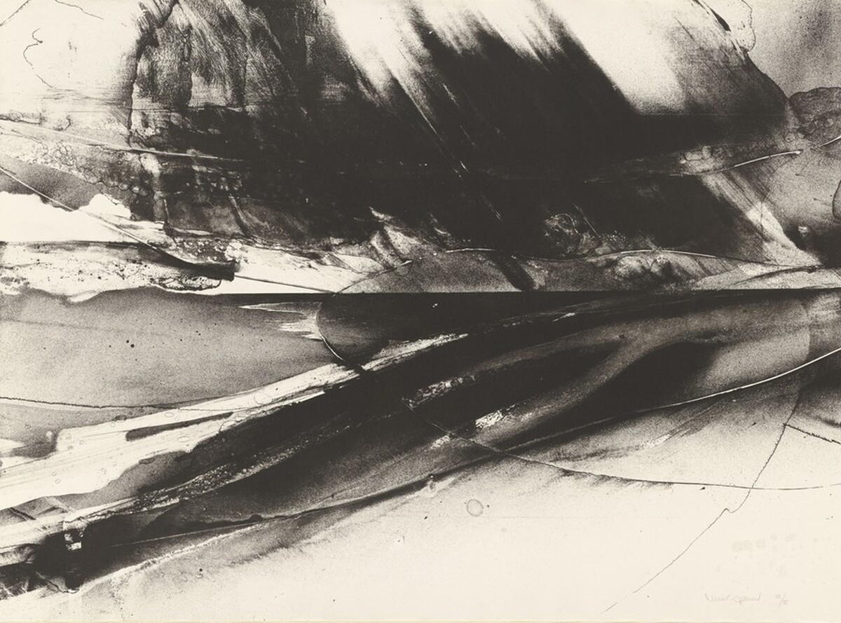 Untitled by Albert Christ-Janer