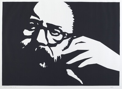 Self-Portrait
