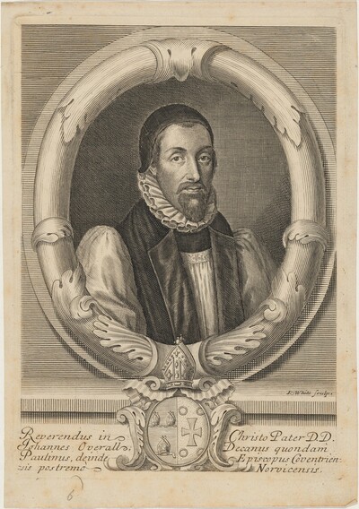 John Overall