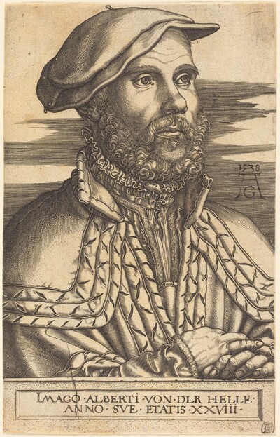 Albert van der Helle