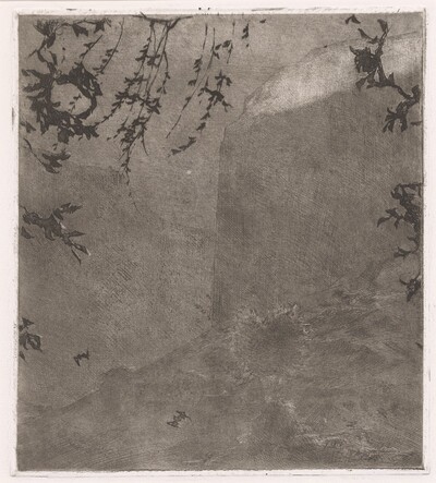Il calar della notte (Nightfall)