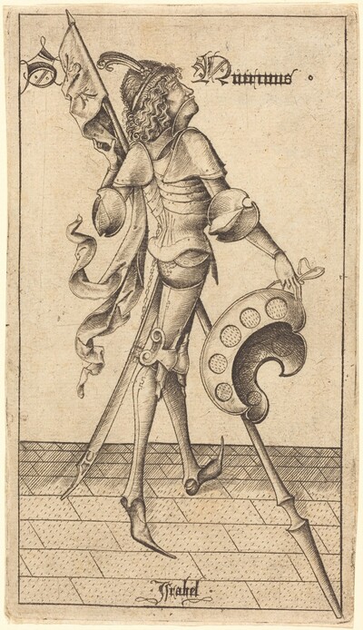 Saint Quirinus of Neuss