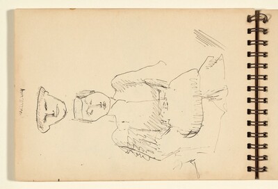 Sketchbook
