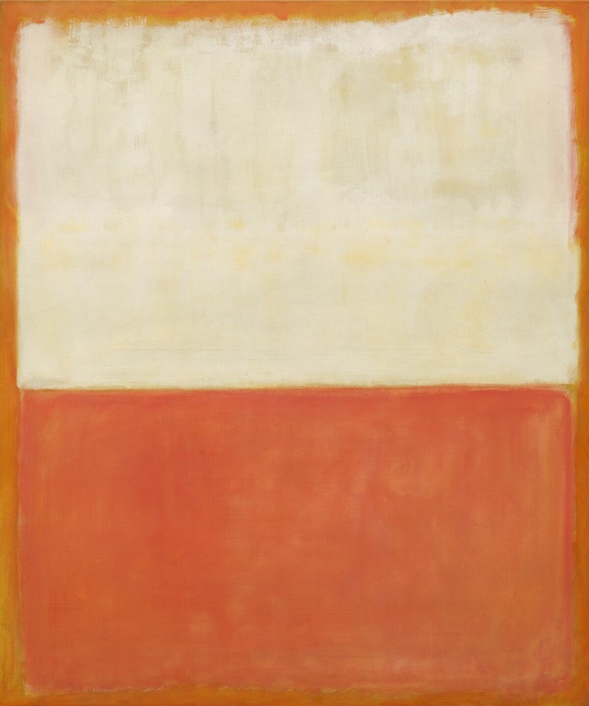 Untitled by Mark Rothko