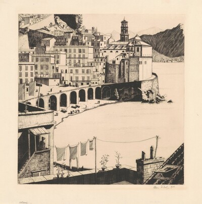 Atrani
