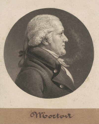 Perez Morton