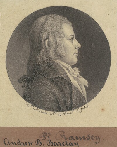 Andrew D. Barclay