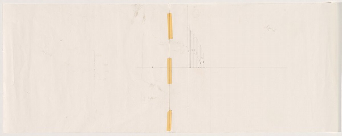 28' Diameter, 14' at bottom - 4.8" at top by Andy Goldsworthy