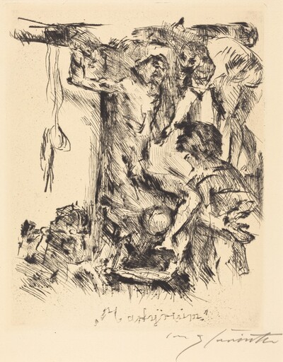Martyrium (Martyrdom)