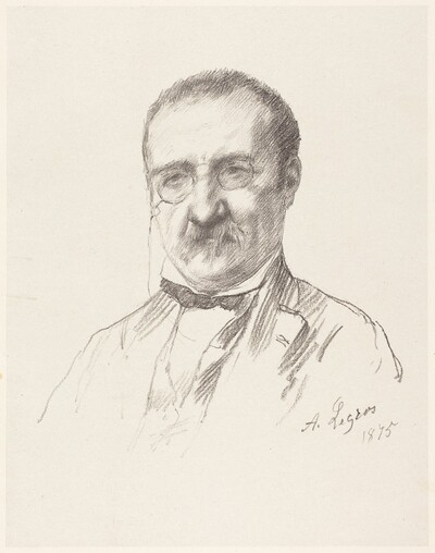 M. Champfleury