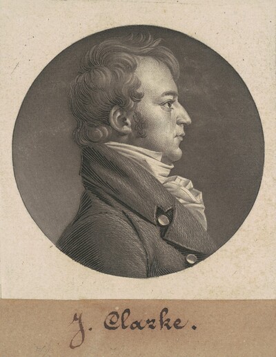 Thomas Weston Thompson