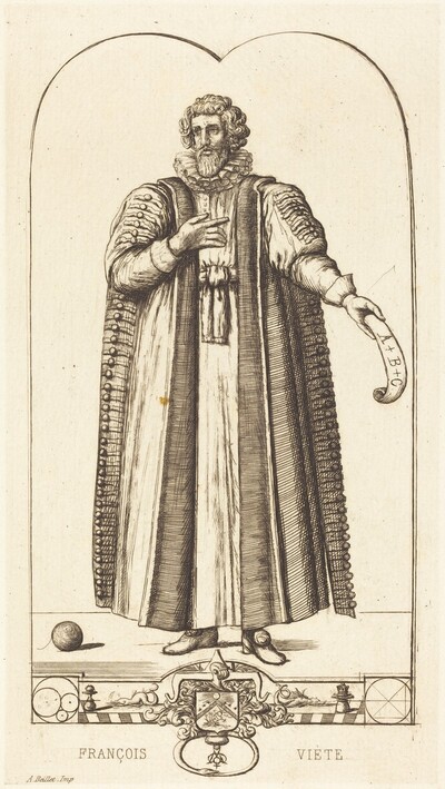François Viète